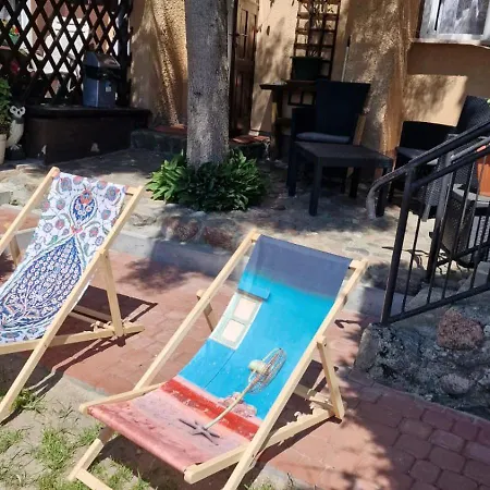 Apartament Zeglarza Mikołajki Exteriér fotografie