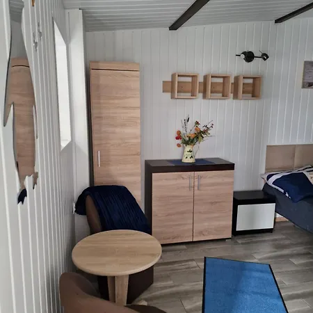 Apartament Zeglarza Mikołajki Exteriér fotografie