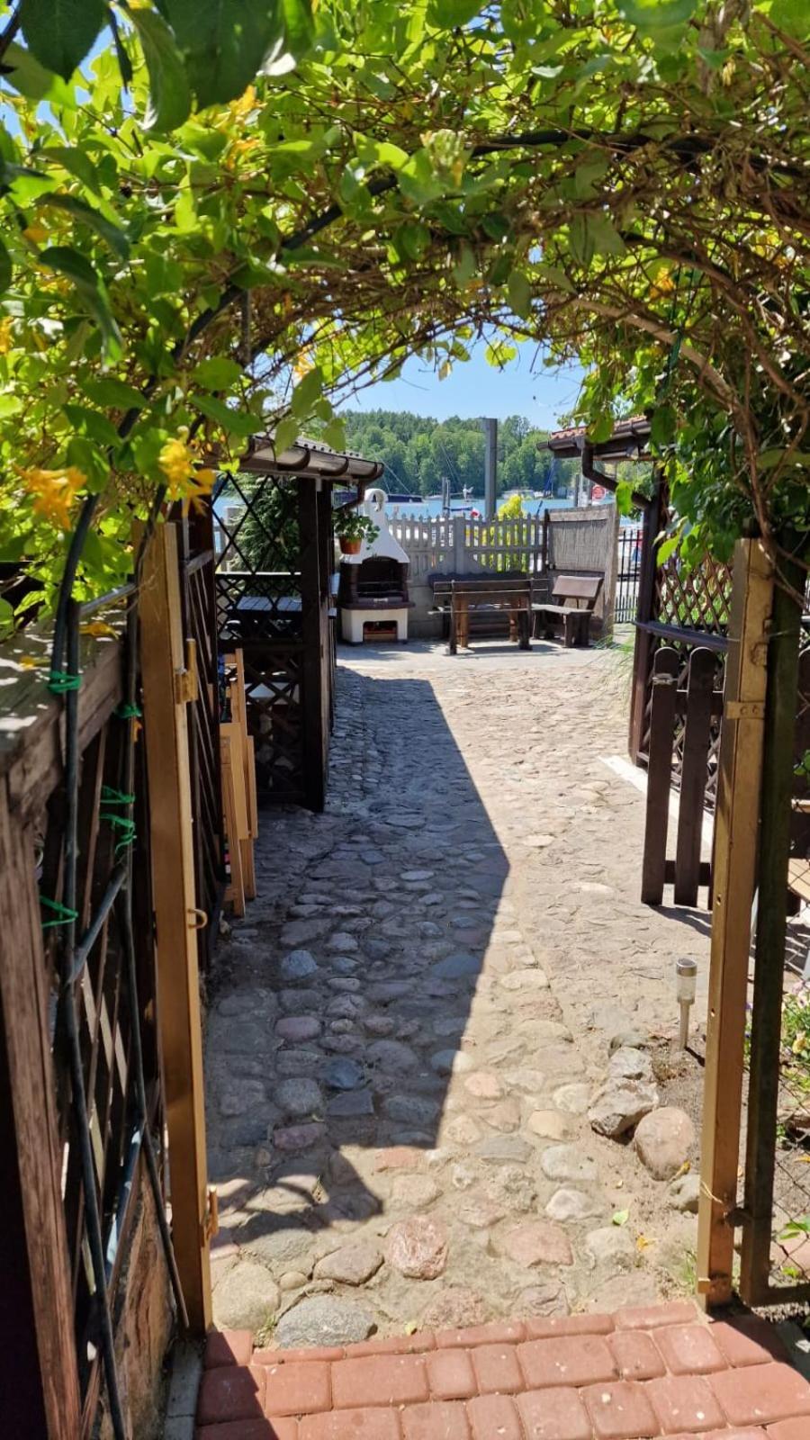 Zeglarza Przy Promenadzie, Apartment