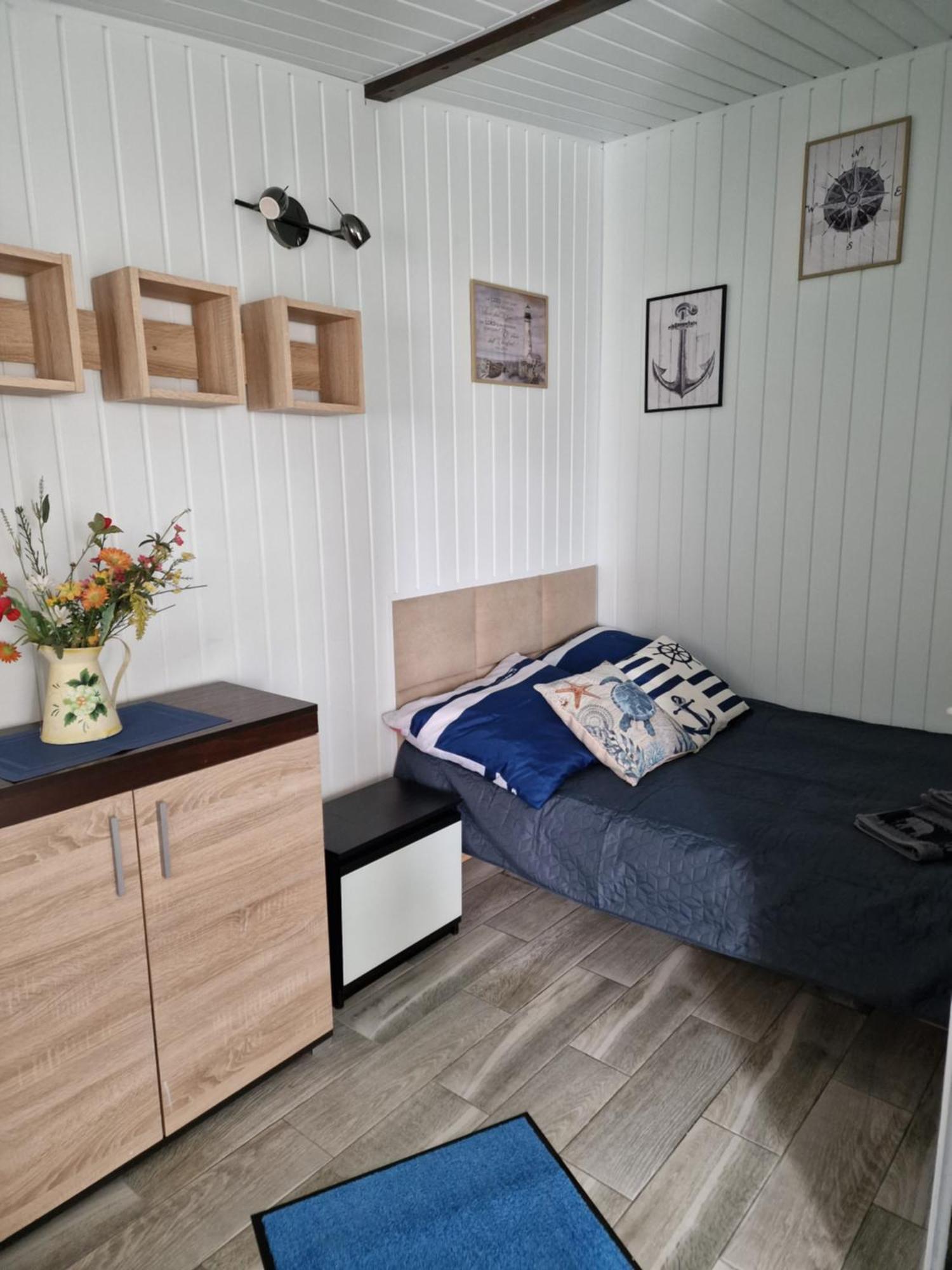 Apartment Zeglarza