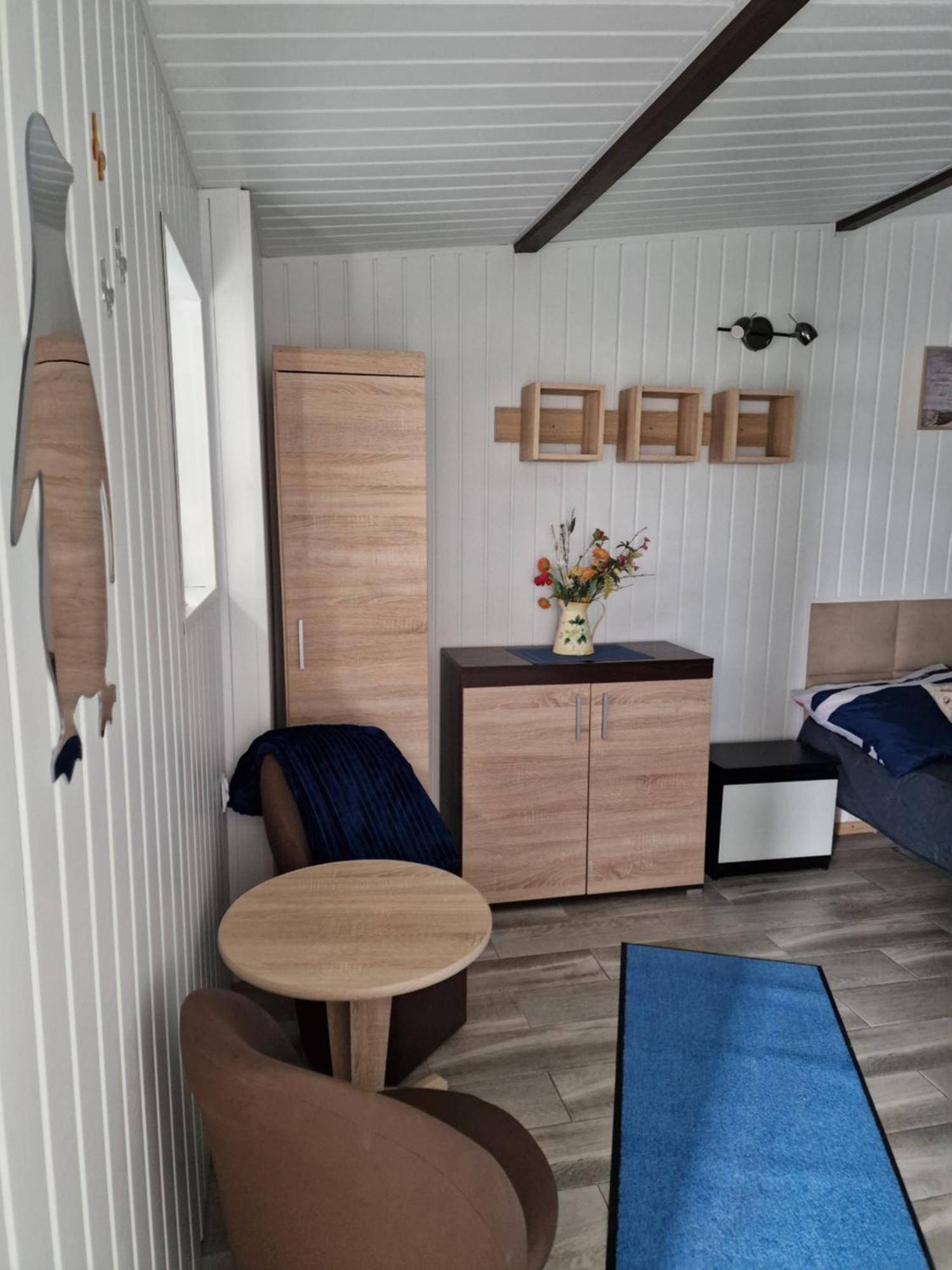 Zeglarza Apartment *