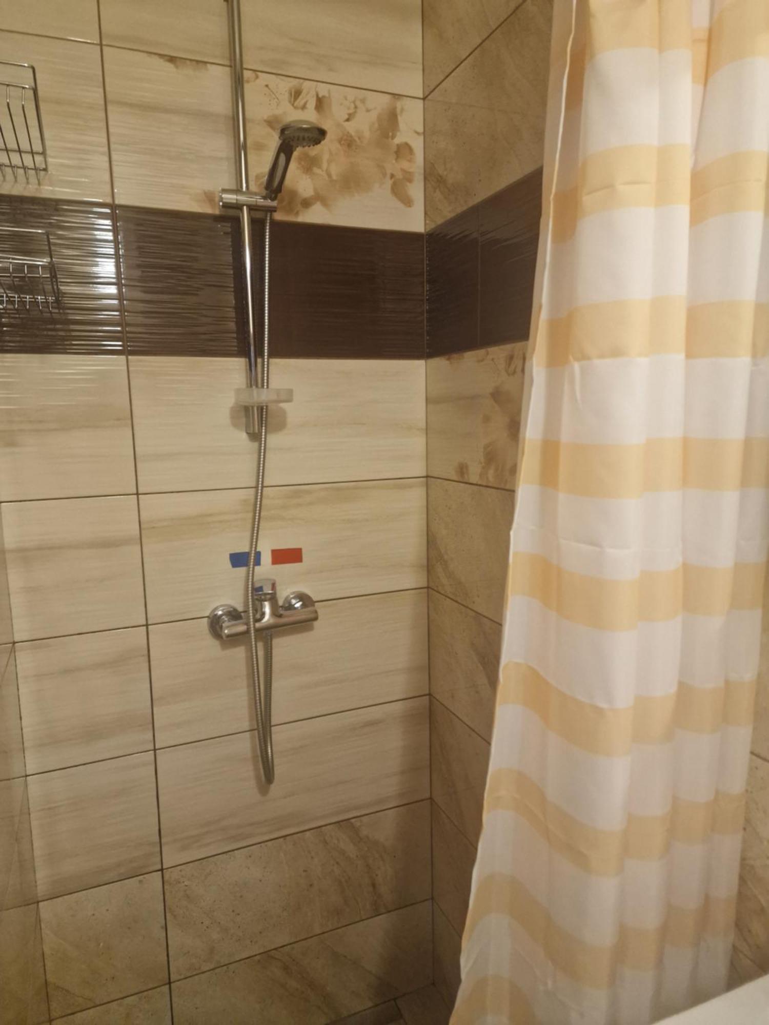 Apartment Zeglarza Przy Promenadzie,