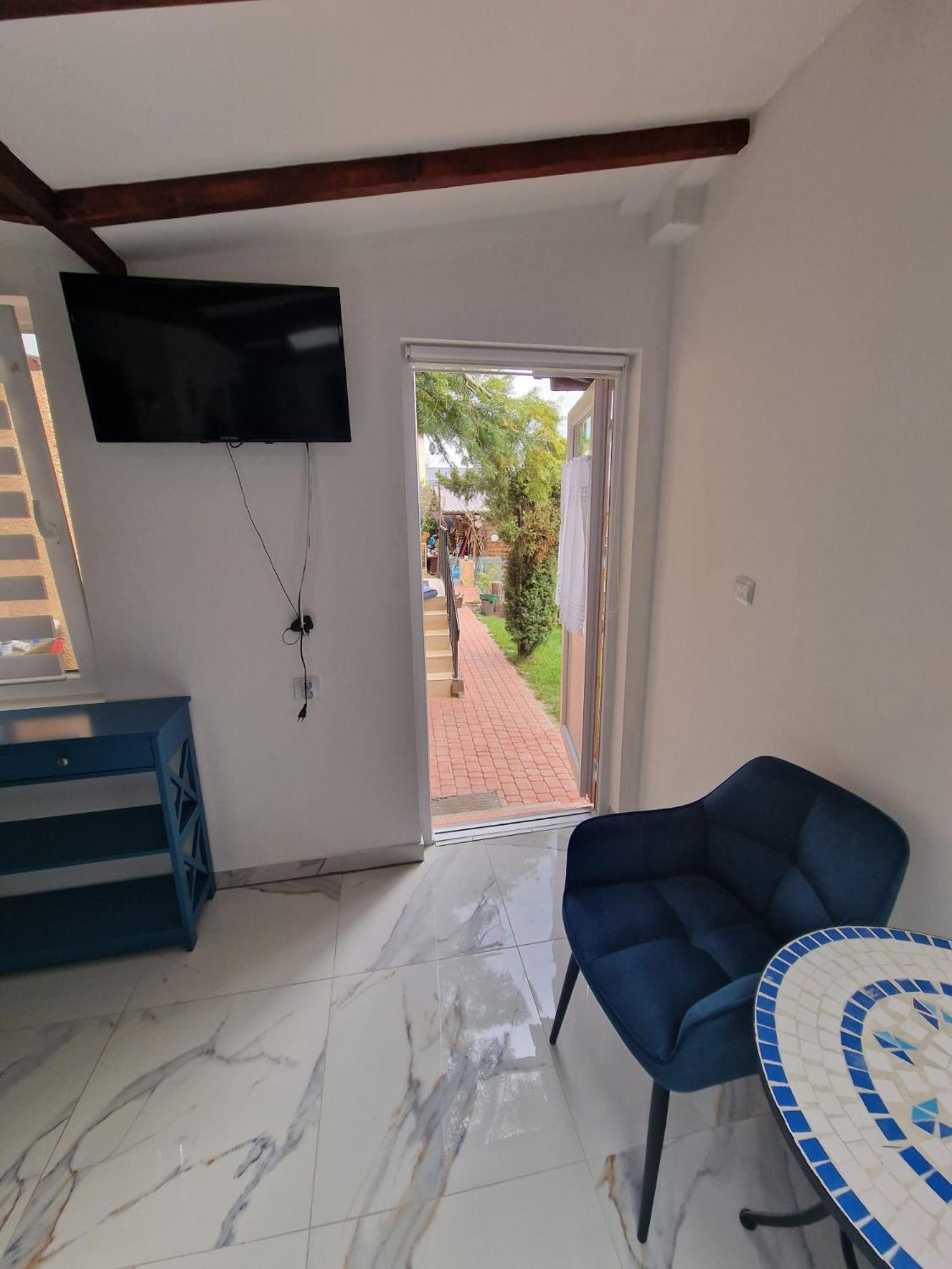Zeglarza Apartment Mikolajki (Mragowo)
