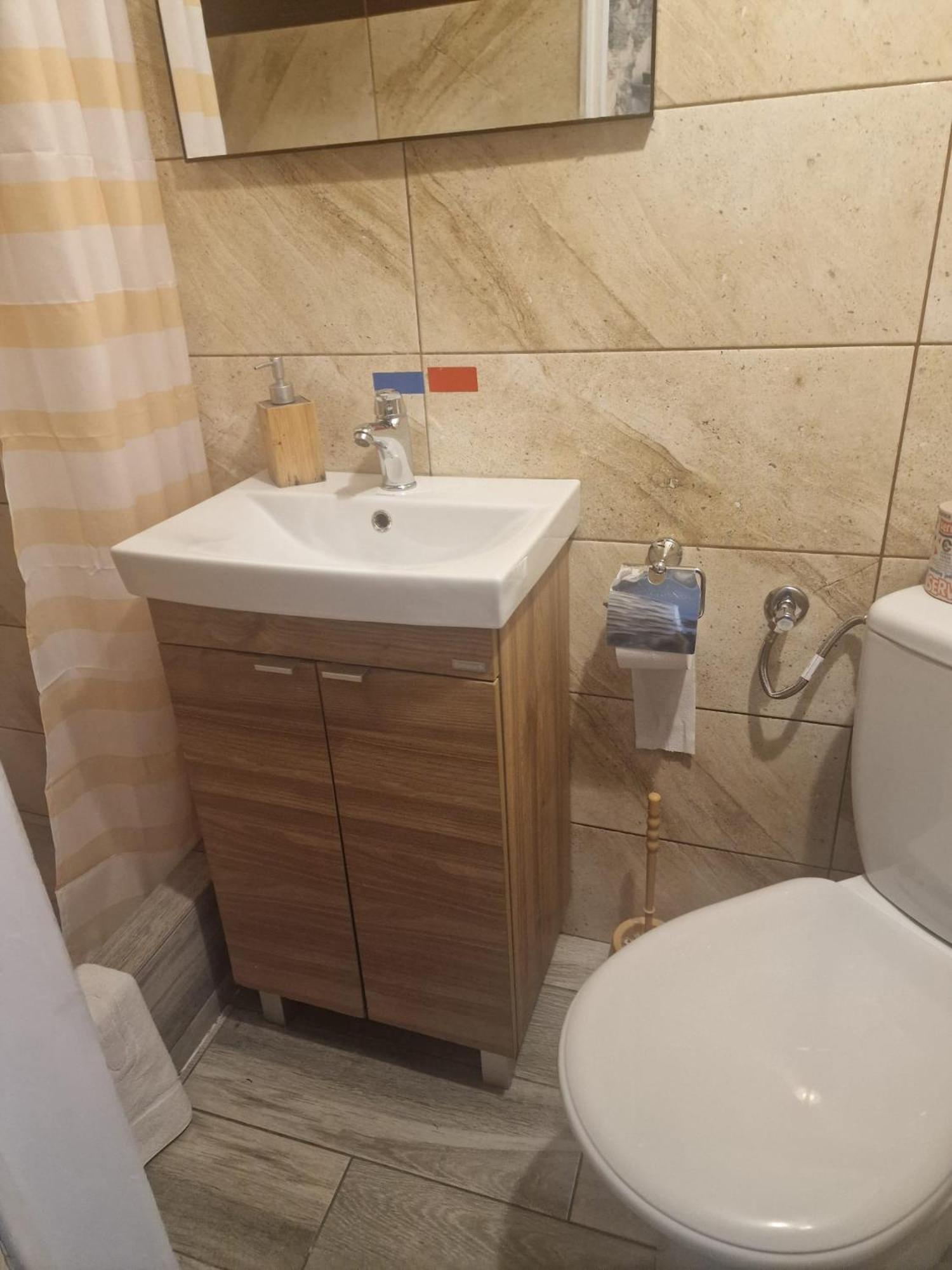 Zeglarza Apartment