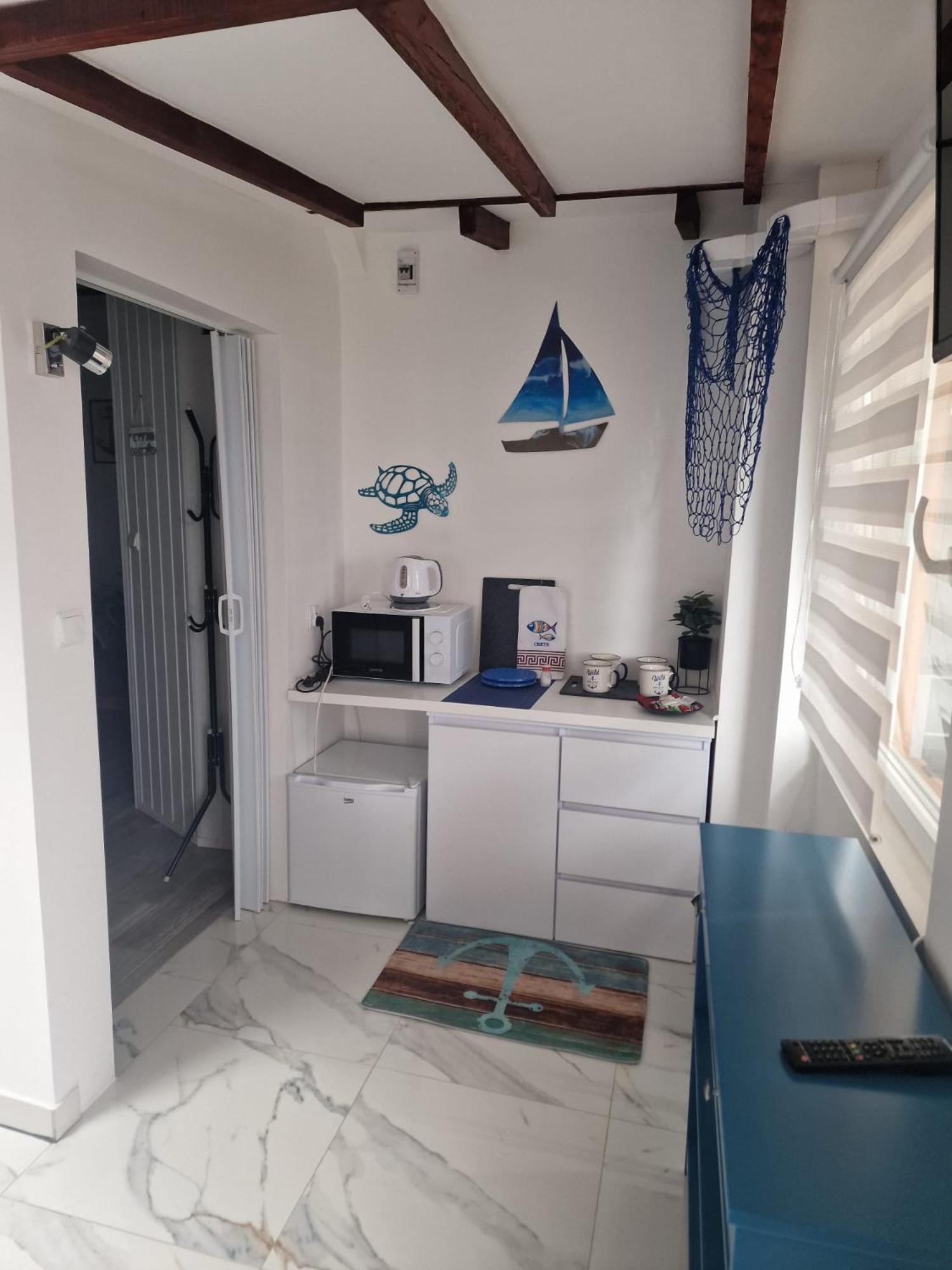 Apartment Zeglarza
