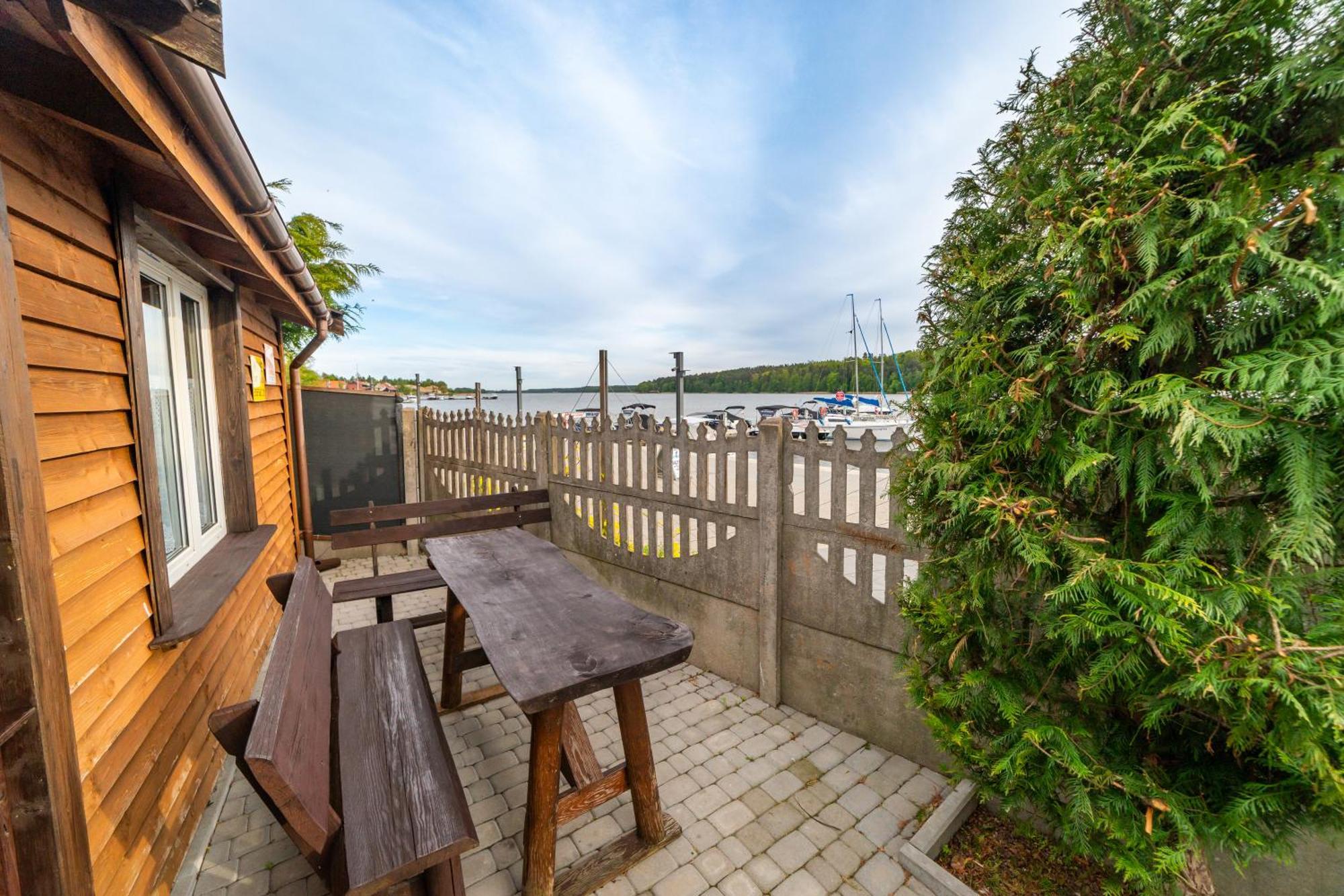 Zeglarza Przy Promenadzie, Apartment Mikolajki (Mragowo)
