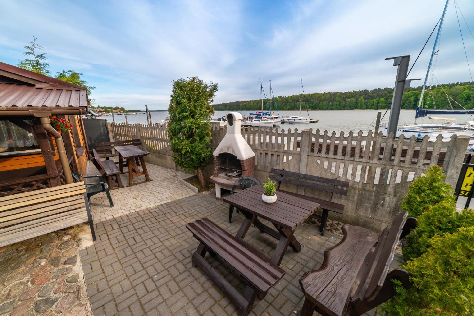 Apartment Zeglarza Przy Promenadzie,
