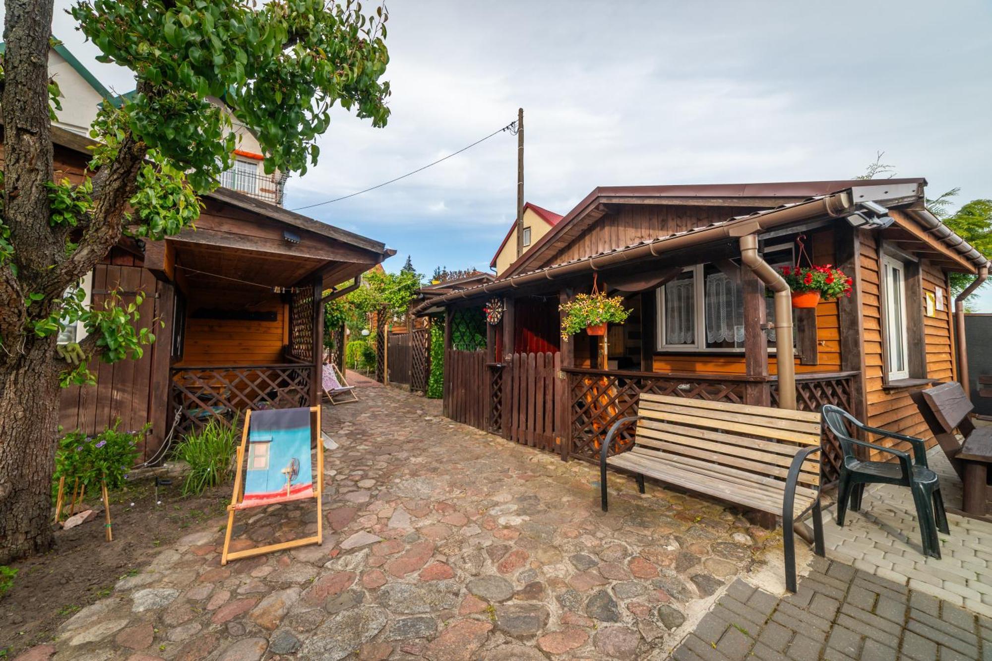 Zeglarza Przy Promenadzie,