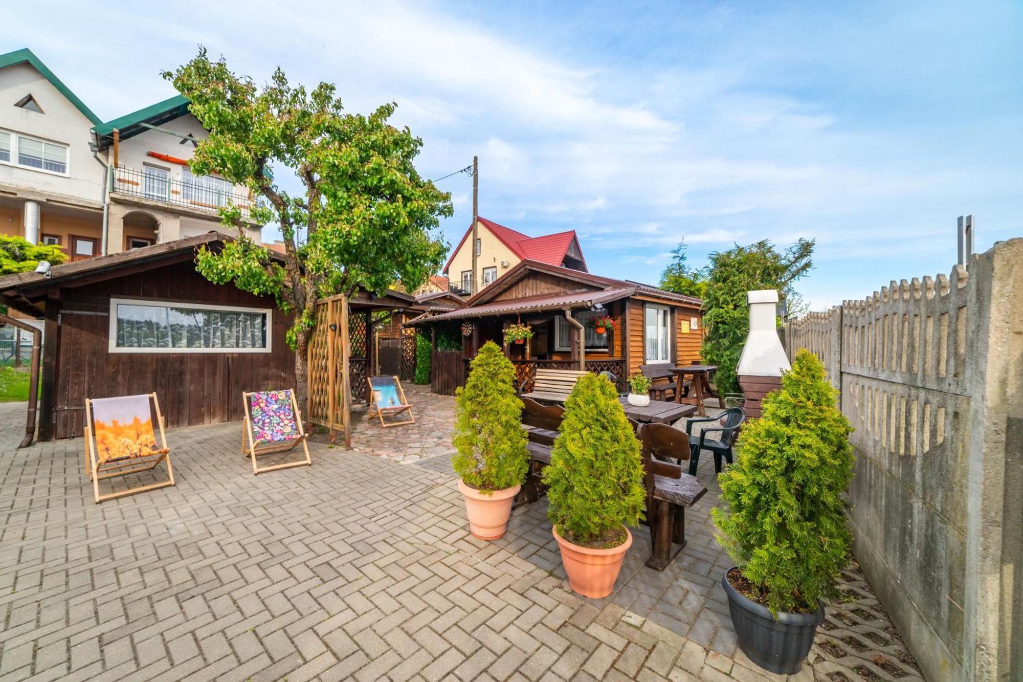 Apartment Zeglarza Przy Promenadzie, *