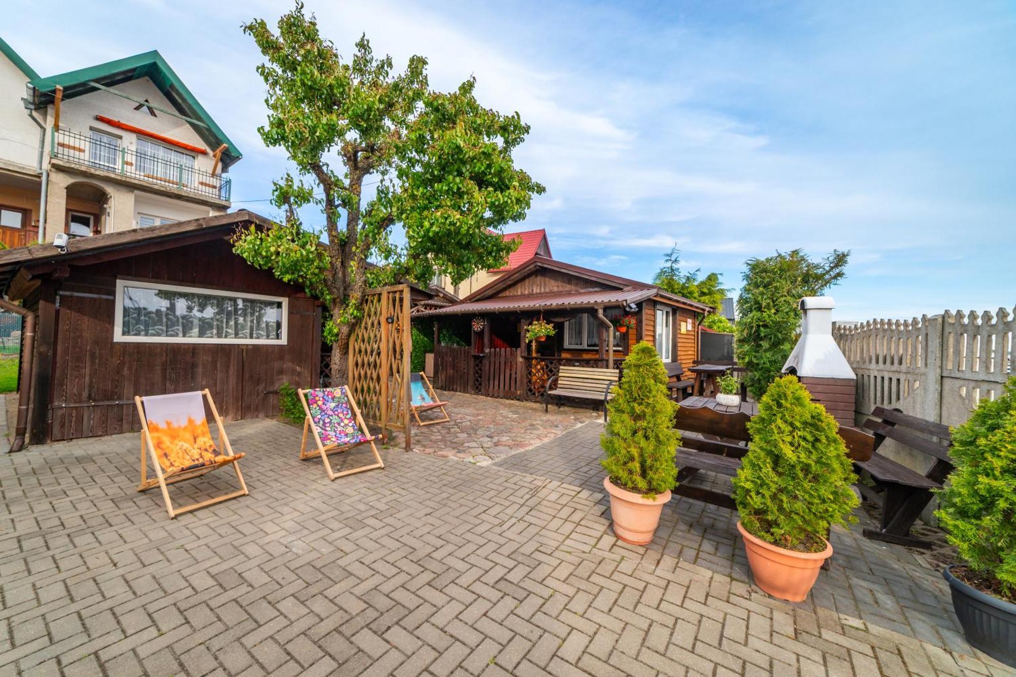 Zeglarza Przy Promenadzie, Apartment Mikolajki (Mragowo)