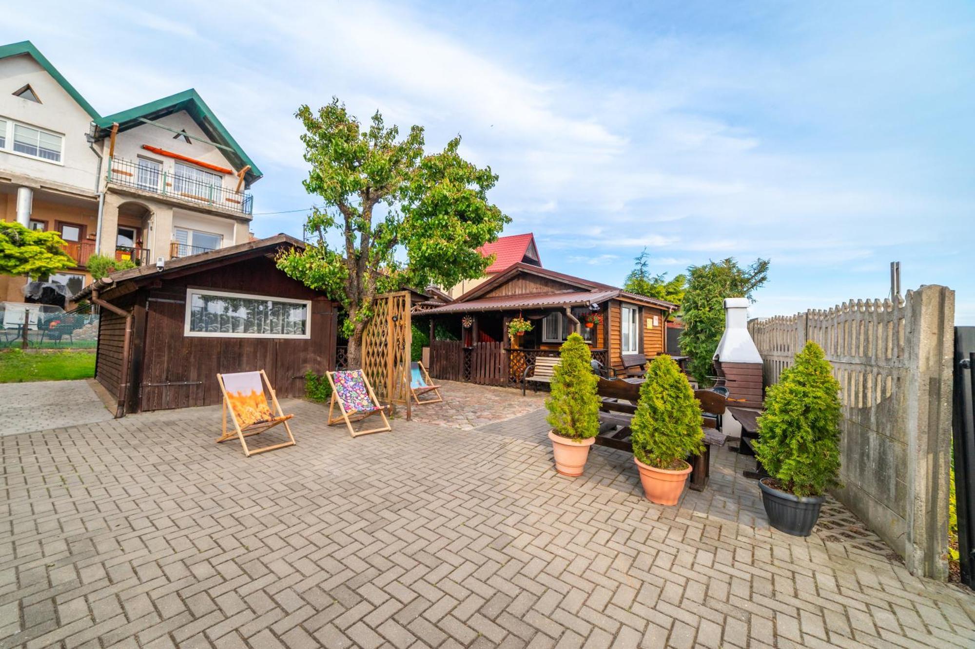 Apartment Zeglarza Przy Promenadzie, *