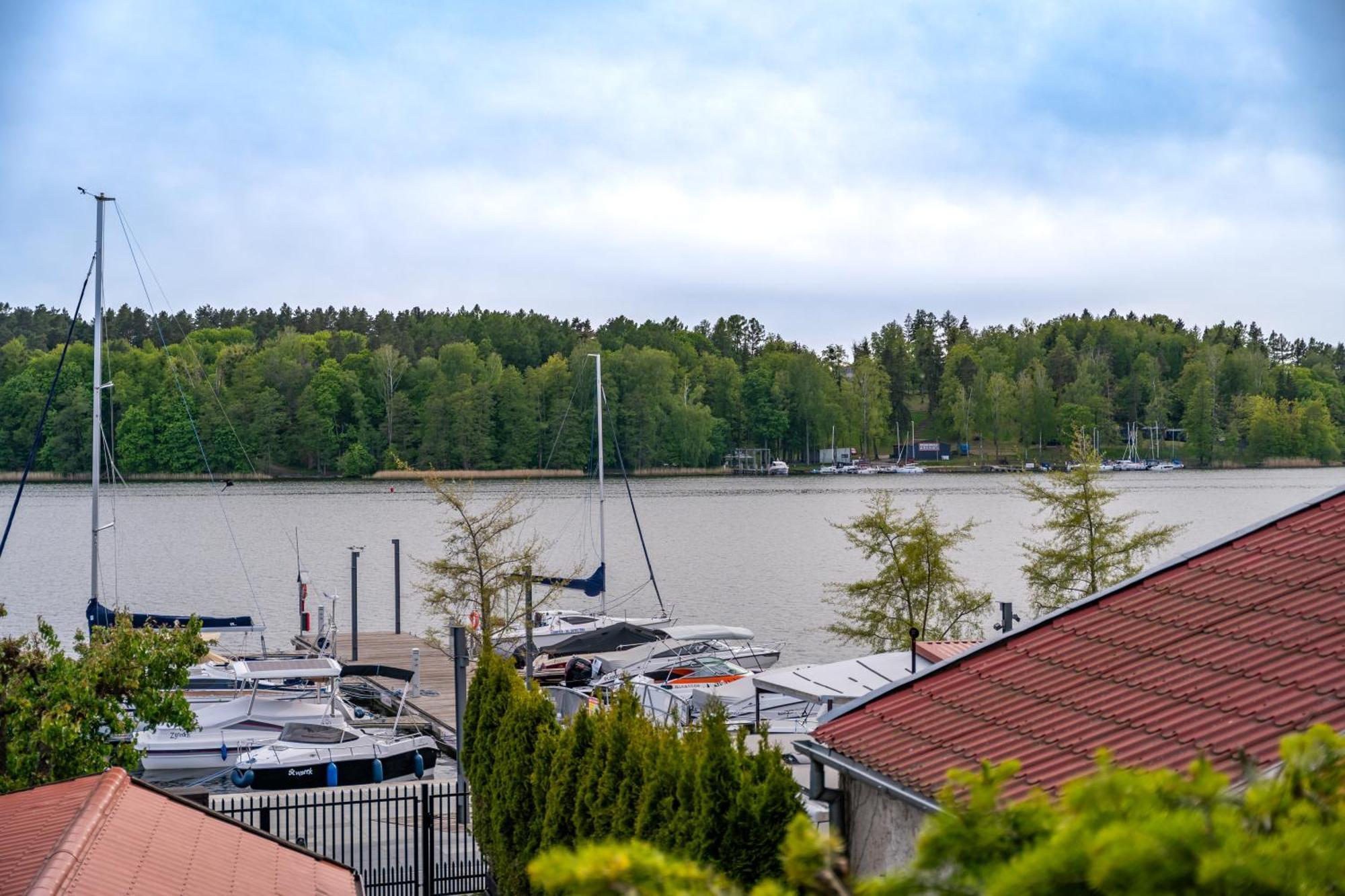 Apartment Zeglarza Przy Promenadzie,