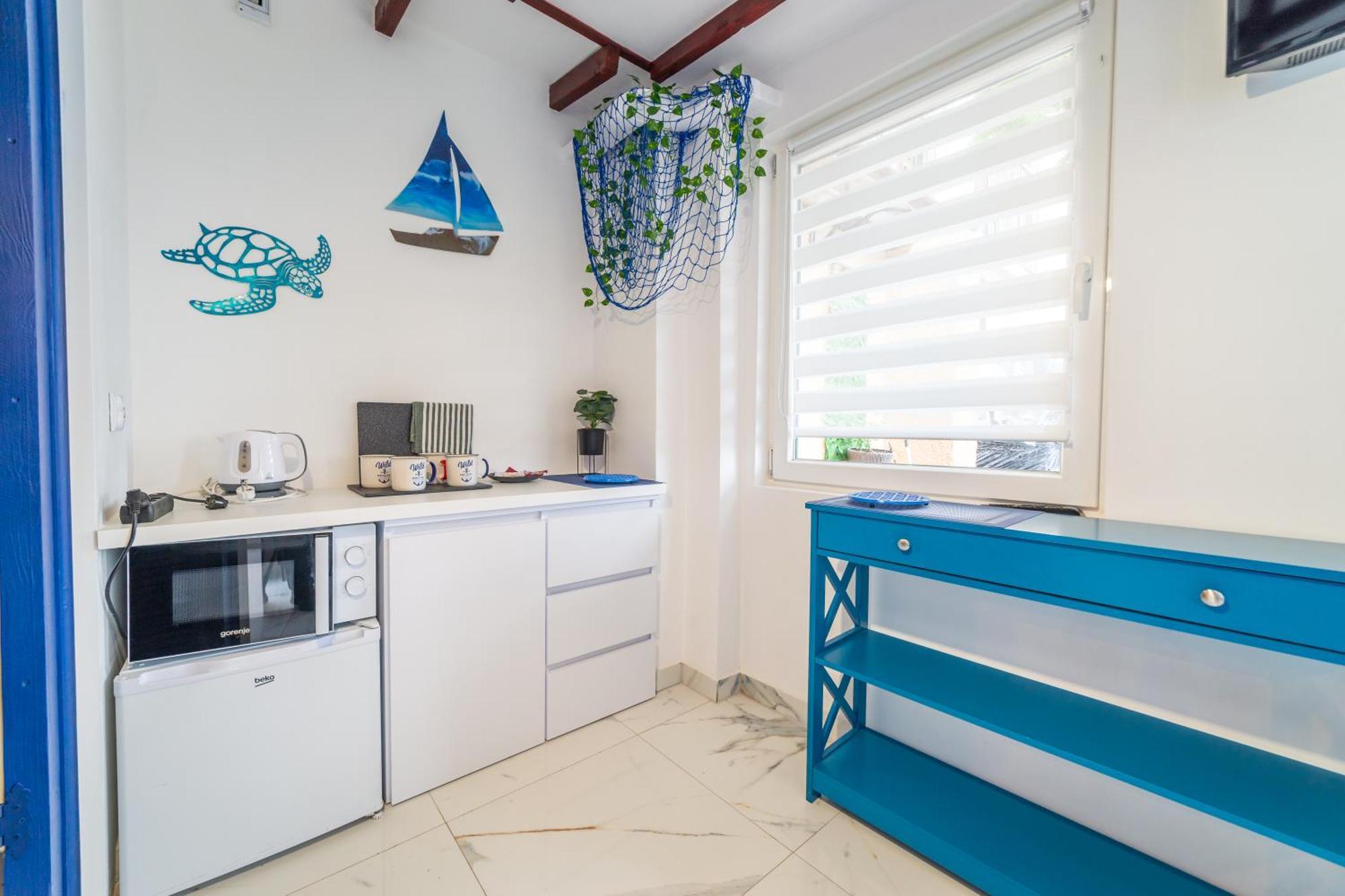 Apartment Zeglarza Przy Promenadzie,