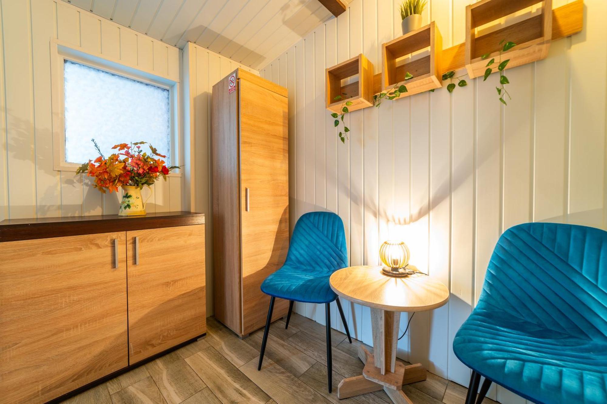 Apartment Zeglarza Przy Promenadzie,