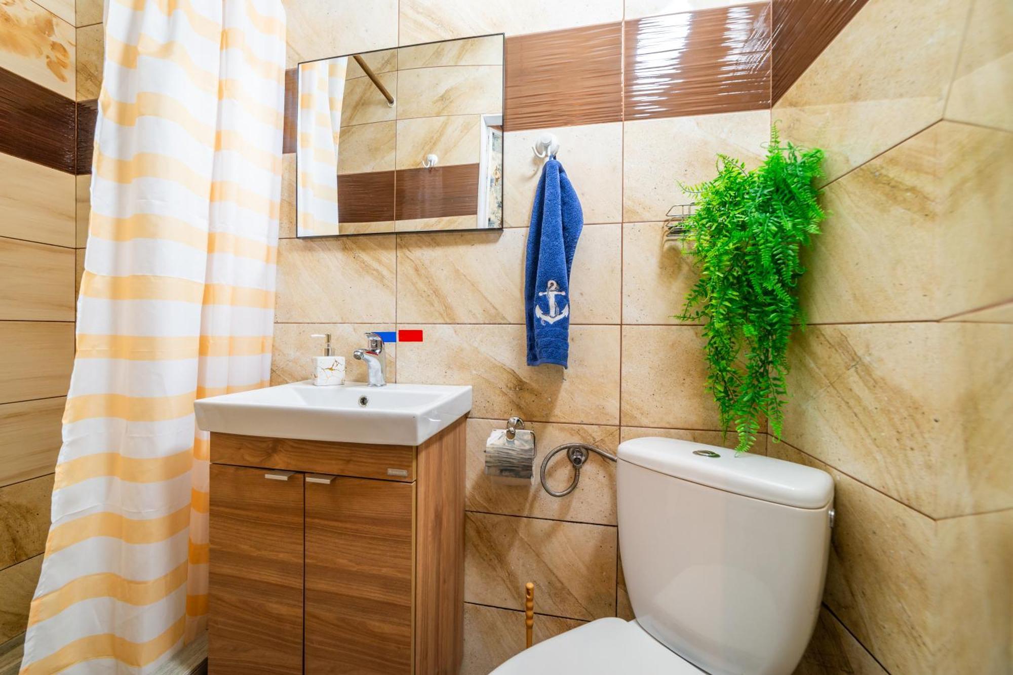 Zeglarza Przy Promenadzie, Apartment *